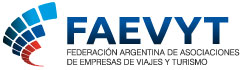 Logo FAEVYT