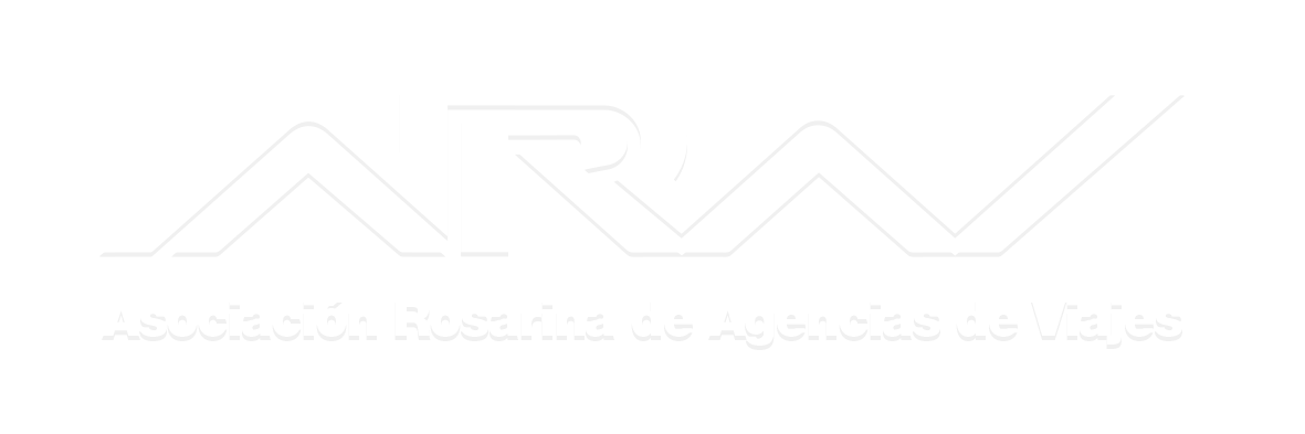 Logo ARAV